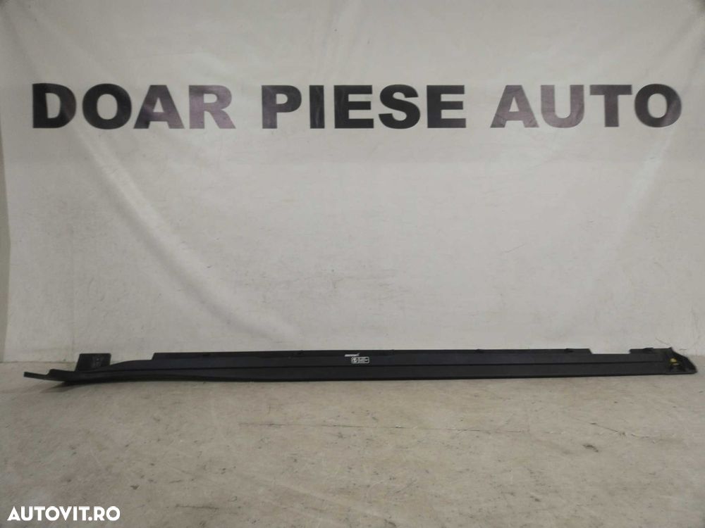 Ornament prag dreapta Kia Stonic, 2017, 2018, 2019, 2020, 2021, 2022, cod origine OE 87754-H8400. - 6