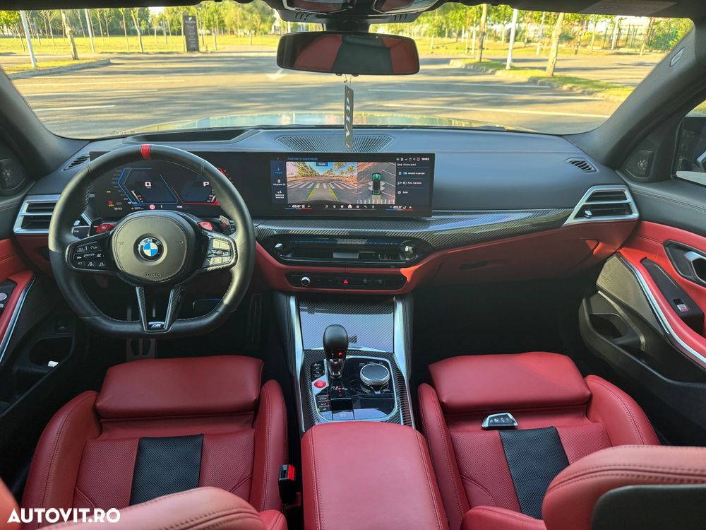 BMW M3 - 9