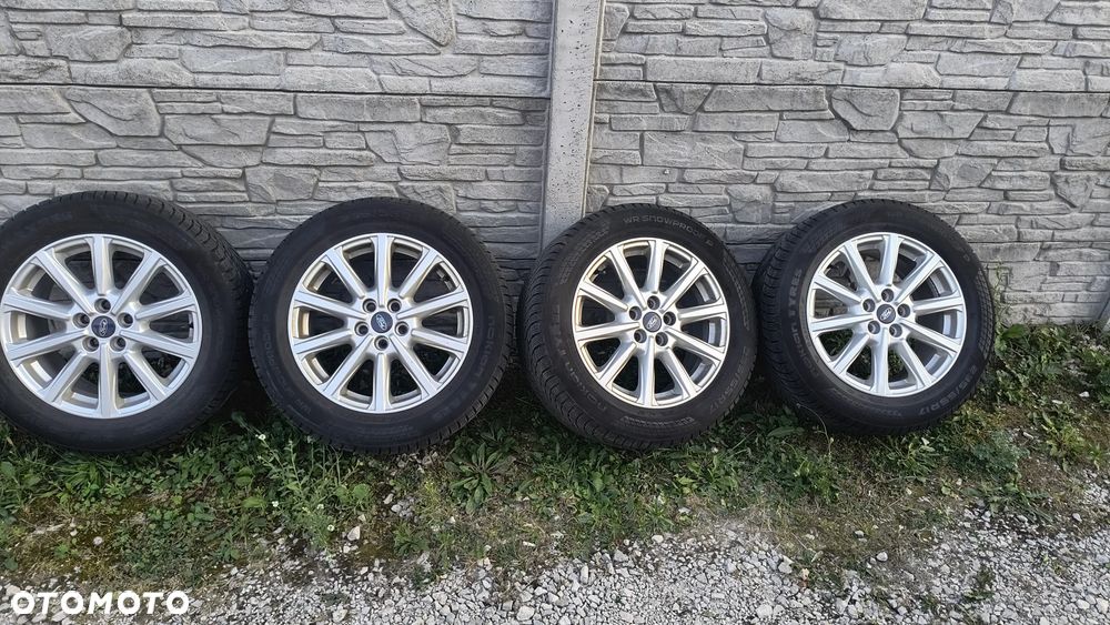 Ford S-Max 2.0 TDCi Titanium - 21