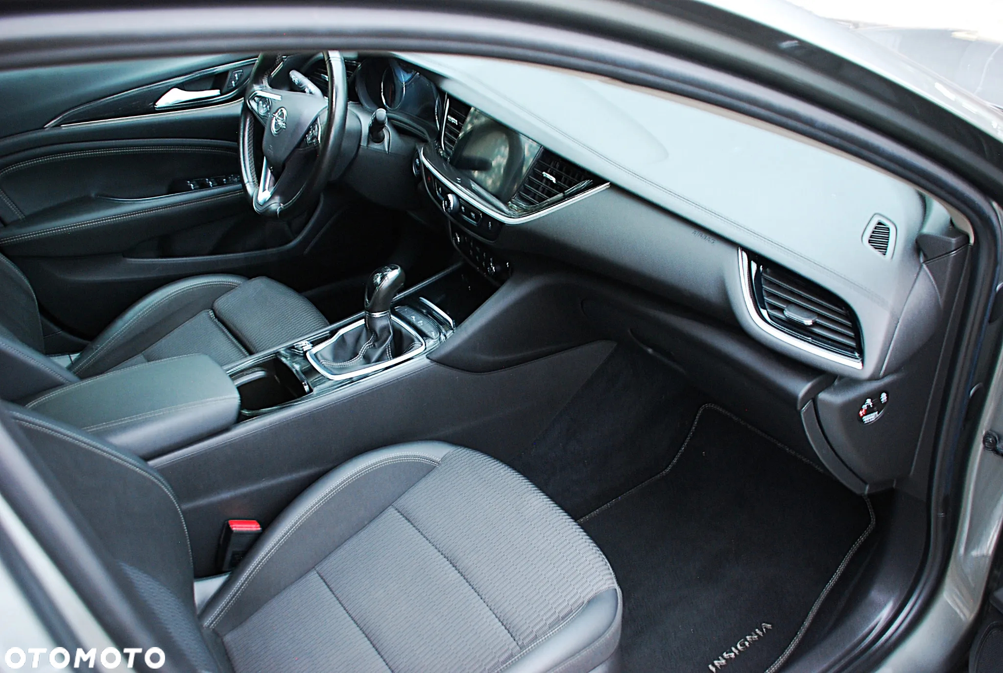 Opel Insignia 2.0 CDTI Innovation S&S - 14