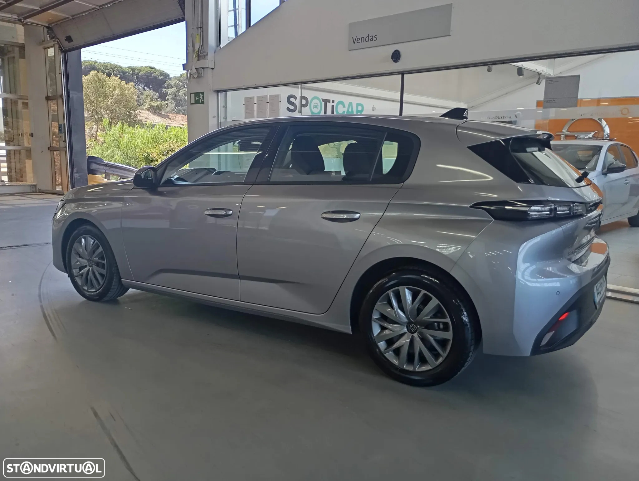 Peugeot 308 1.2 PureTech Access - 2