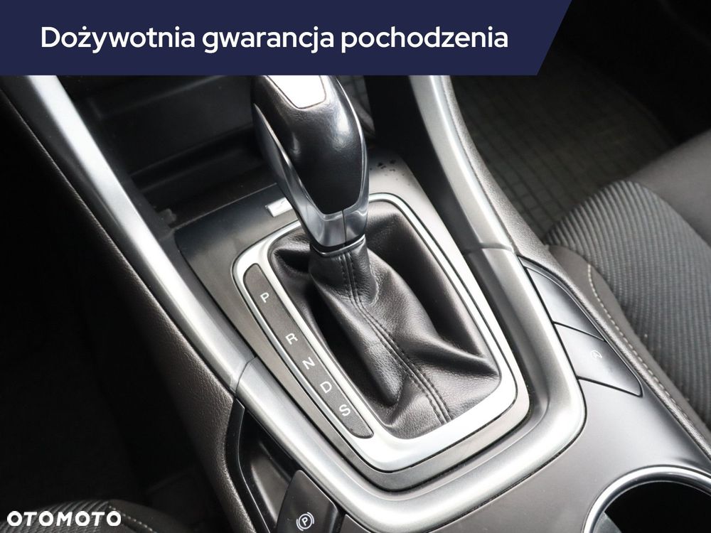 Ford Mondeo - 17