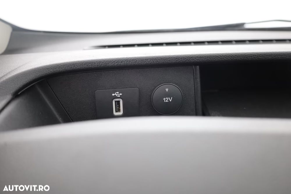 Ford Transit Custom - 19