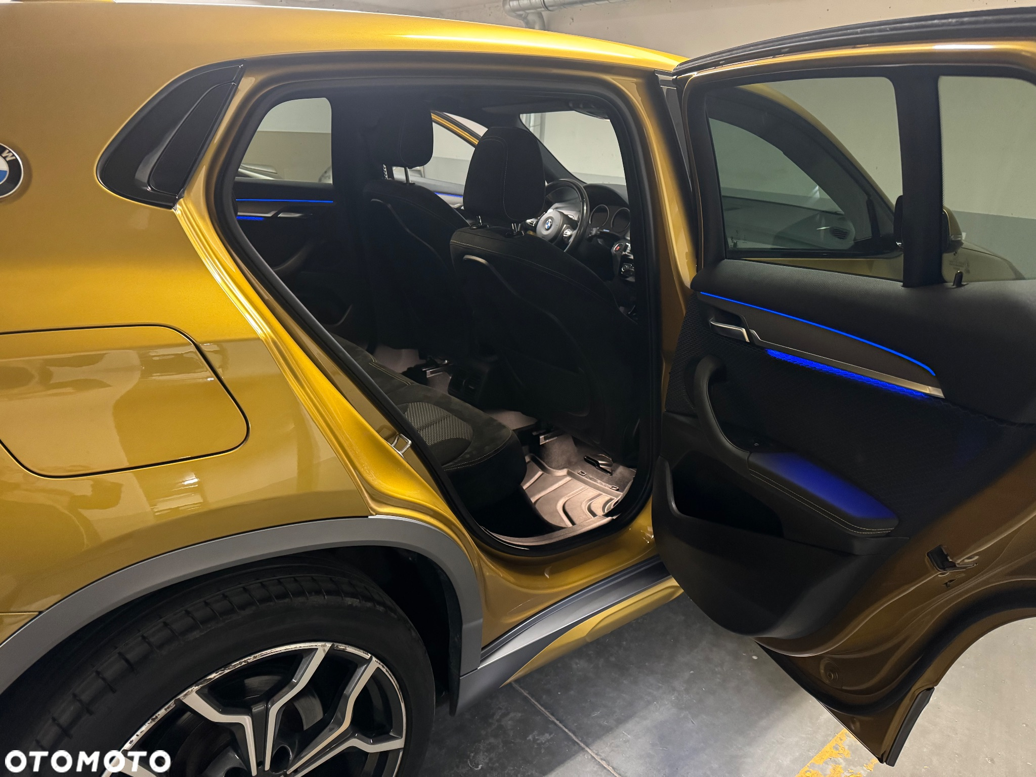 BMW X2 sDrive20i - 8
