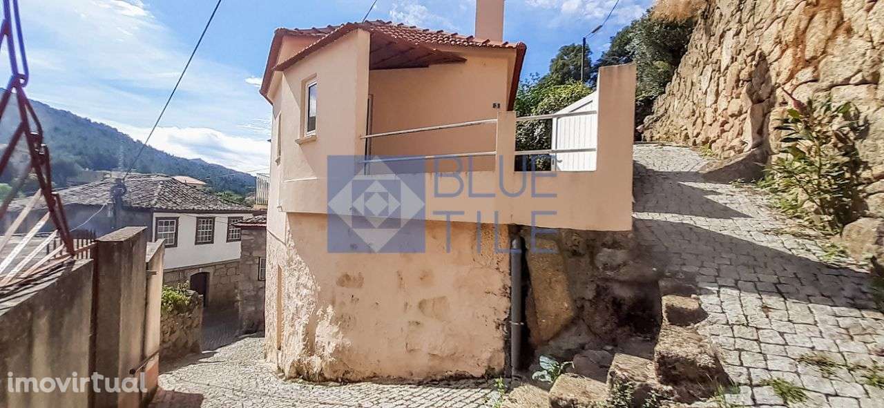 Casa na Granja do Tedo - Grande imagem: 2/27