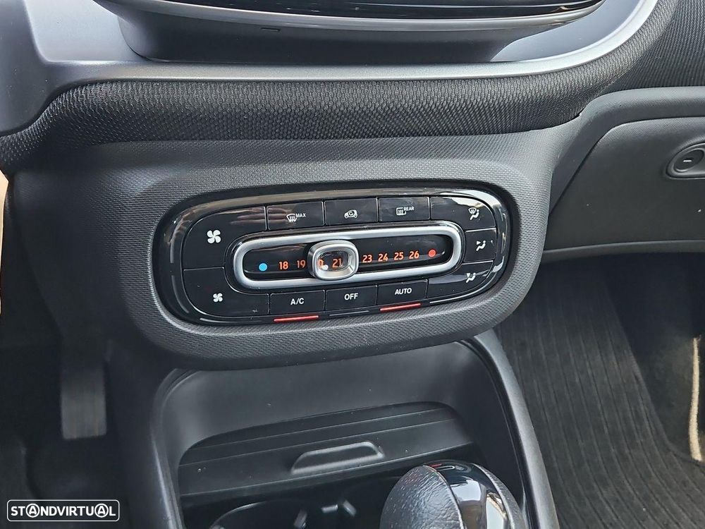 Smart ForTwo Coupé Drive Passion - 18