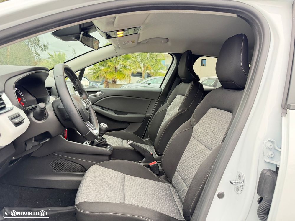 Renault Clio 1.5 Blue dCi Evolution - 26