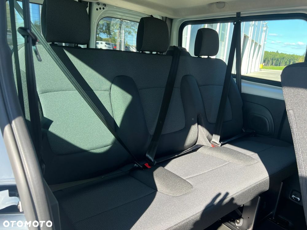 Renault Trafic - 20
