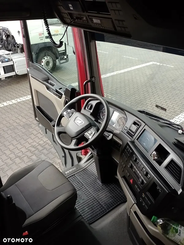 MAN TGX 18.470 LLS Gwarancja 1 rok w cenie - 7
