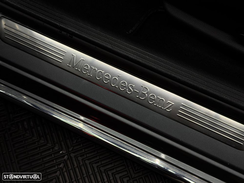 Mercedes-Benz C 350 - 17