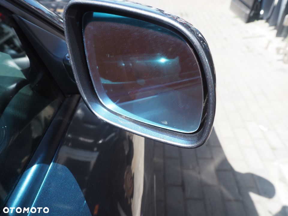 Lusterko Prawe Przednie Audi A3 8L Kolor: LY7K Europa - 3