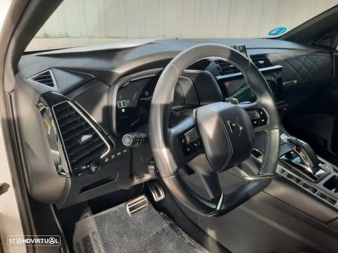 DS DS7 Crossback E-Tense Rivoli EAT8 - 20