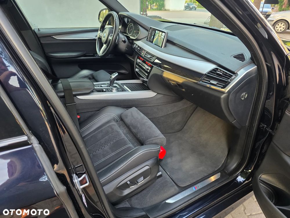 BMW X5 xDrive25d - 20