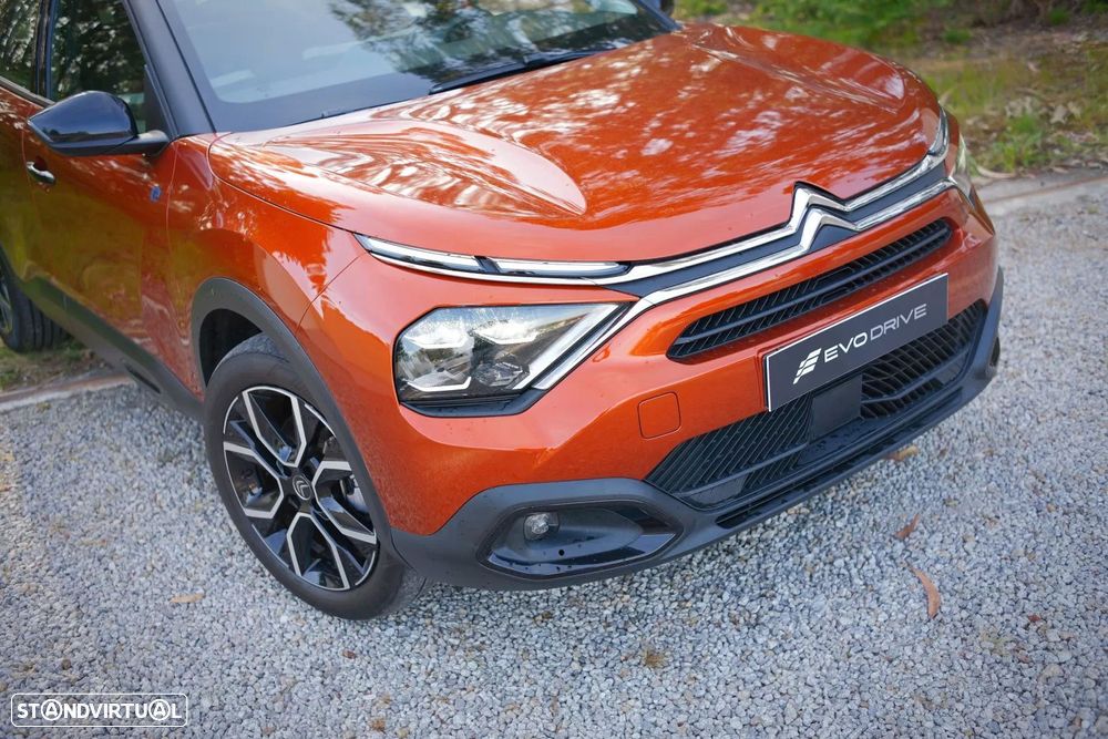 Citroën e-C4 Feel - 6