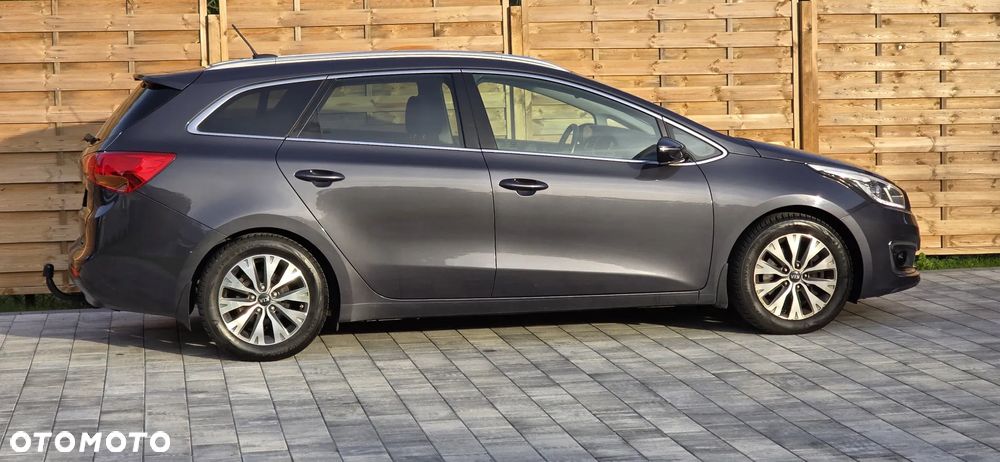 Kia Ceed 1.0 T-GDI L - 8