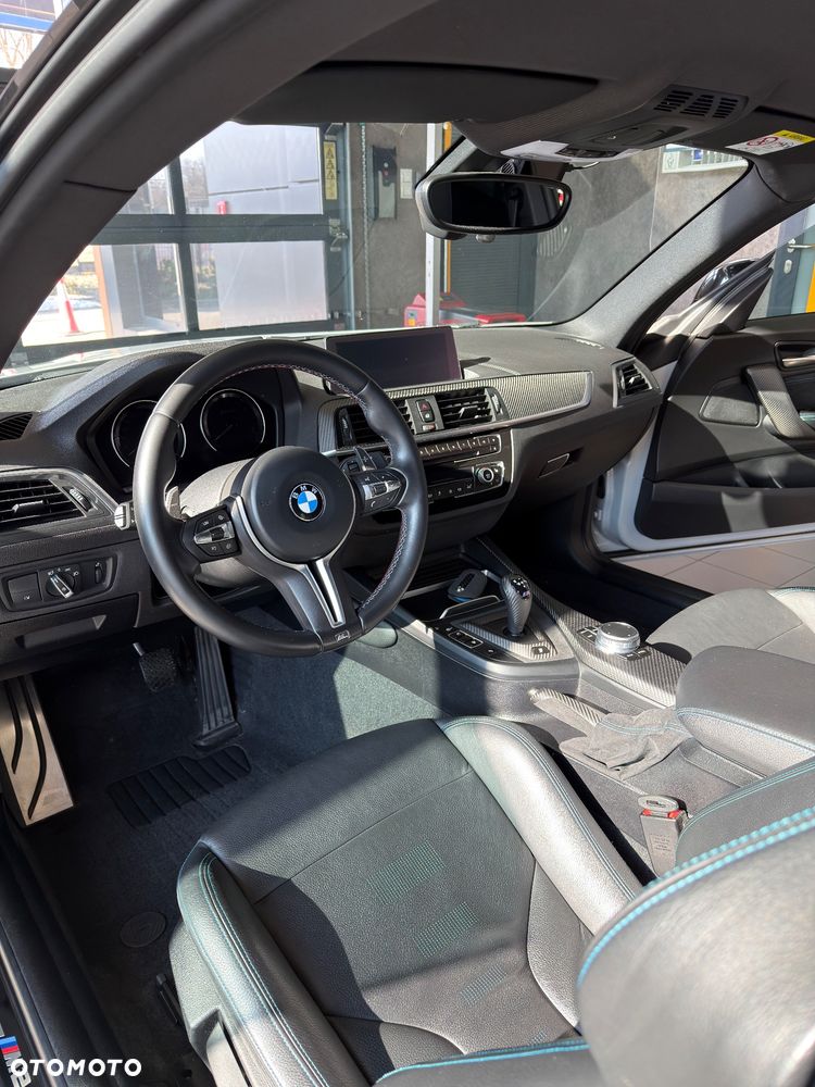 BMW M2 - 4