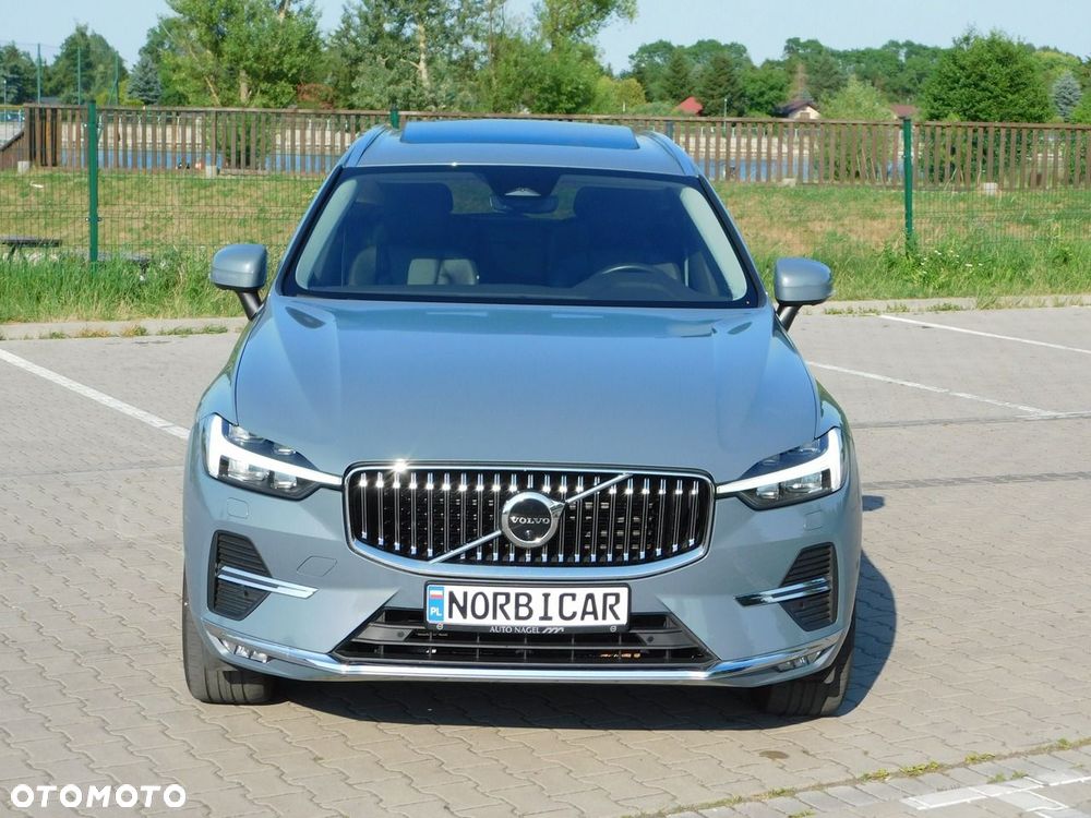 Volvo XC 60 B4 D Plus Bright - 3