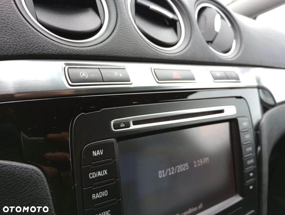 Ford S-Max 1.6 TDCi DPF Start Stopp System Business Edition - 21