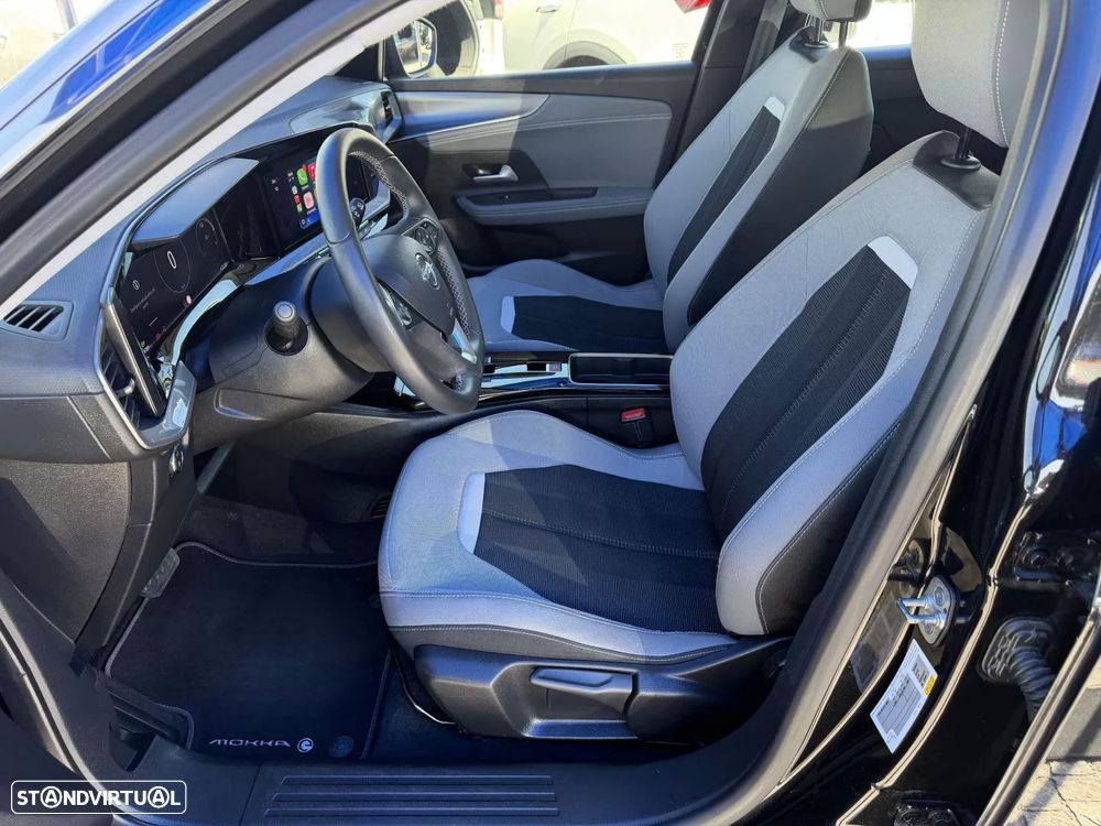 Opel Mokka-e Elegance - 14