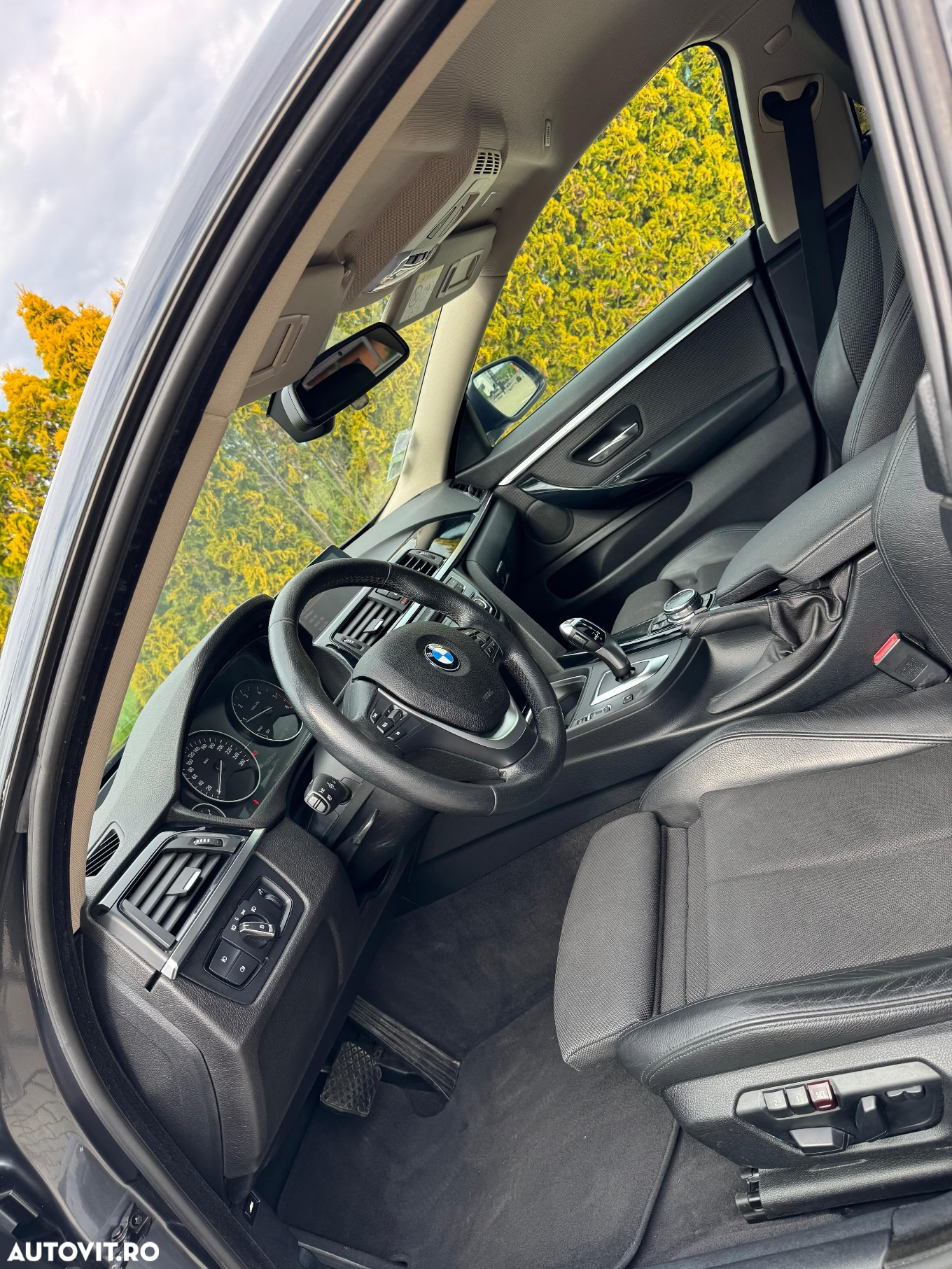 BMW Seria 4 - 5
