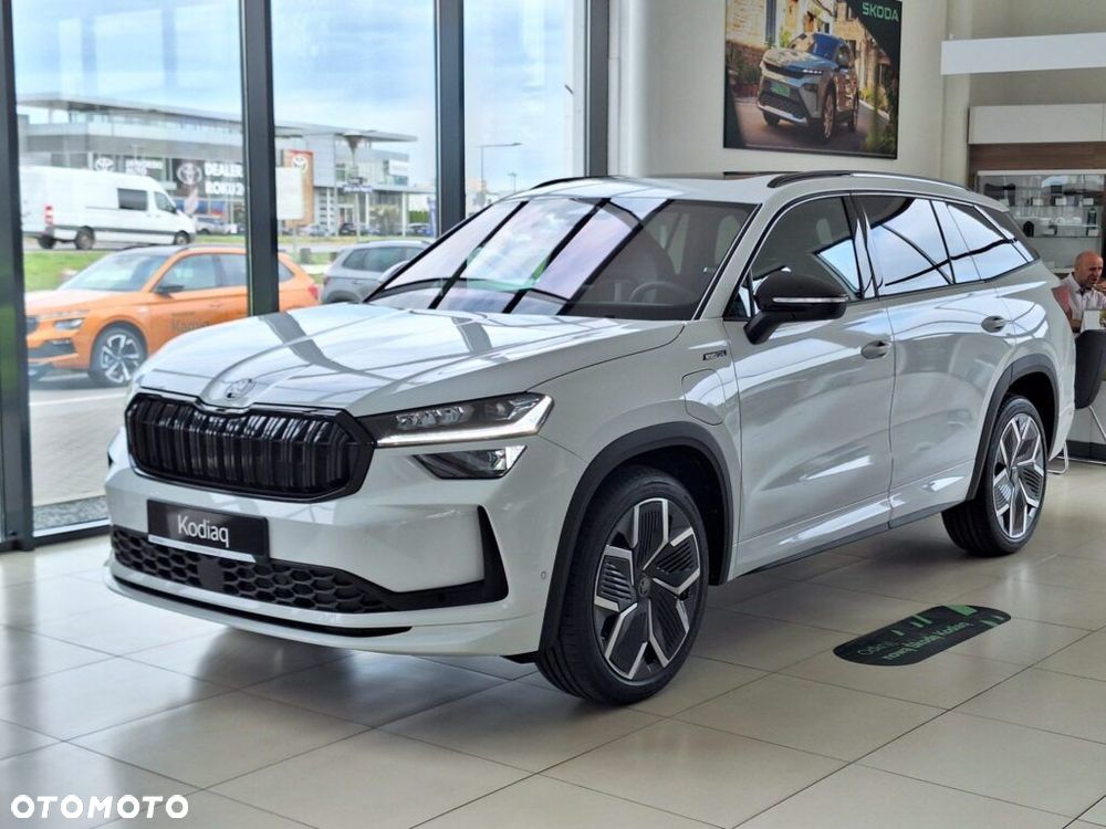 Skoda Kodiaq - 2