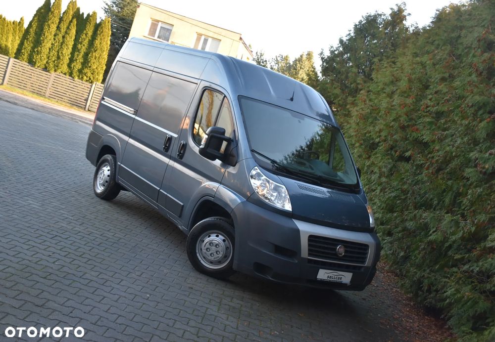 Fiat Ducato 2.3 JTD - 2