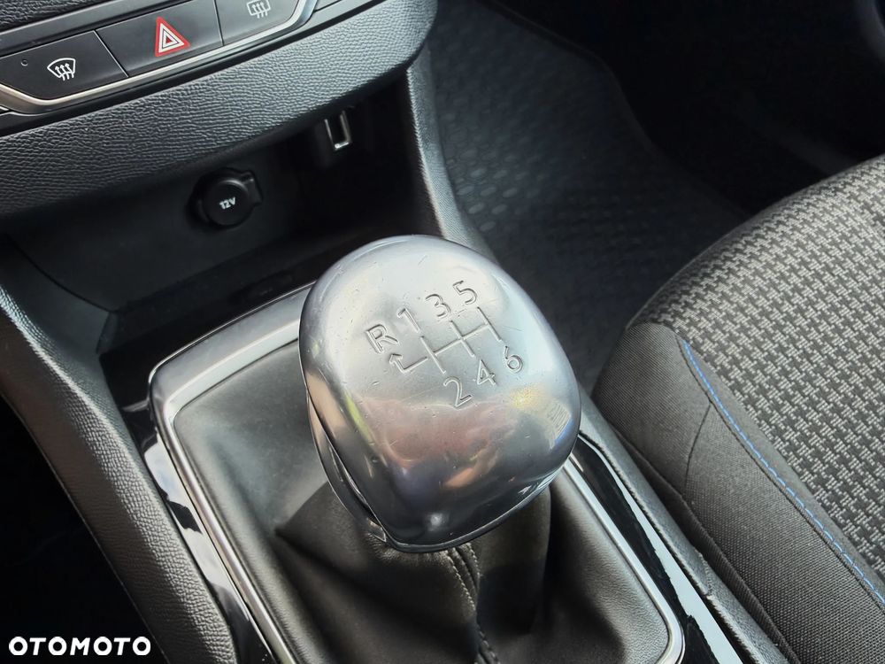 Peugeot 308 BlueHDi 130 Stop & Start Allure - 25