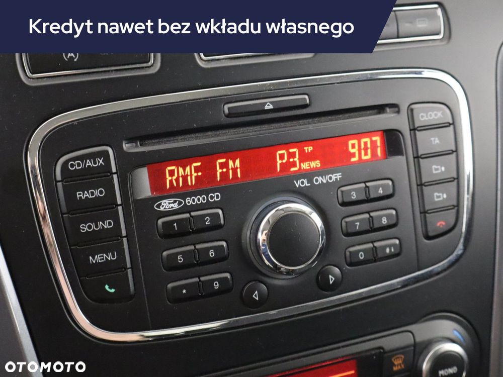 Ford Mondeo - 15