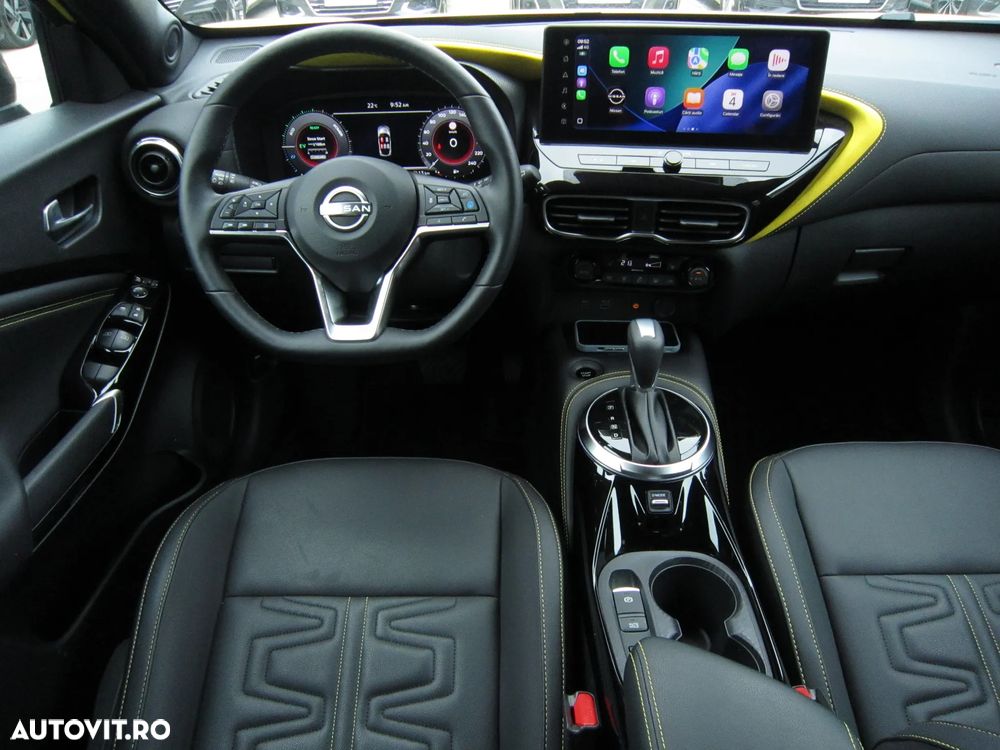 Nissan Juke - 19