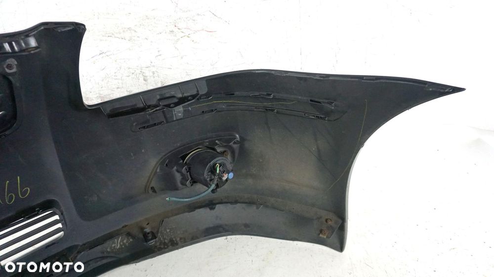 ZDERZAK PRZÓD PRZEDNI TOYOTA AVENSIS II T25 LIFT 06-08 FL 2006-2008 ATRAPA - 11