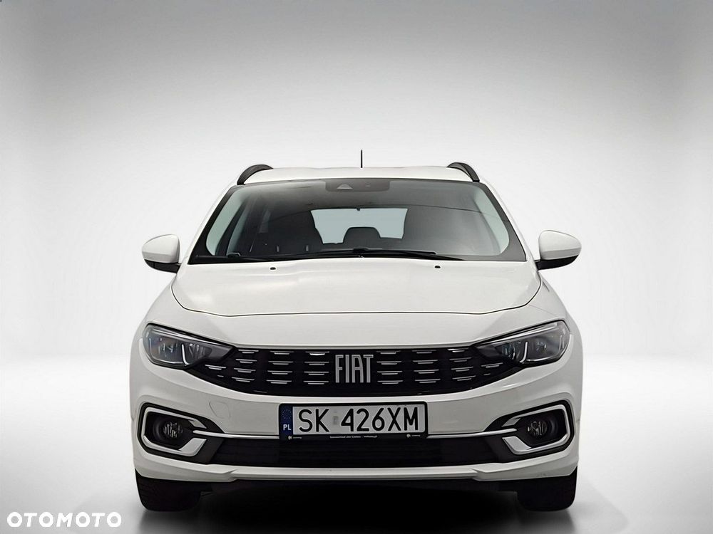 Fiat Tipo 1.6 MultiJet City Life - 8