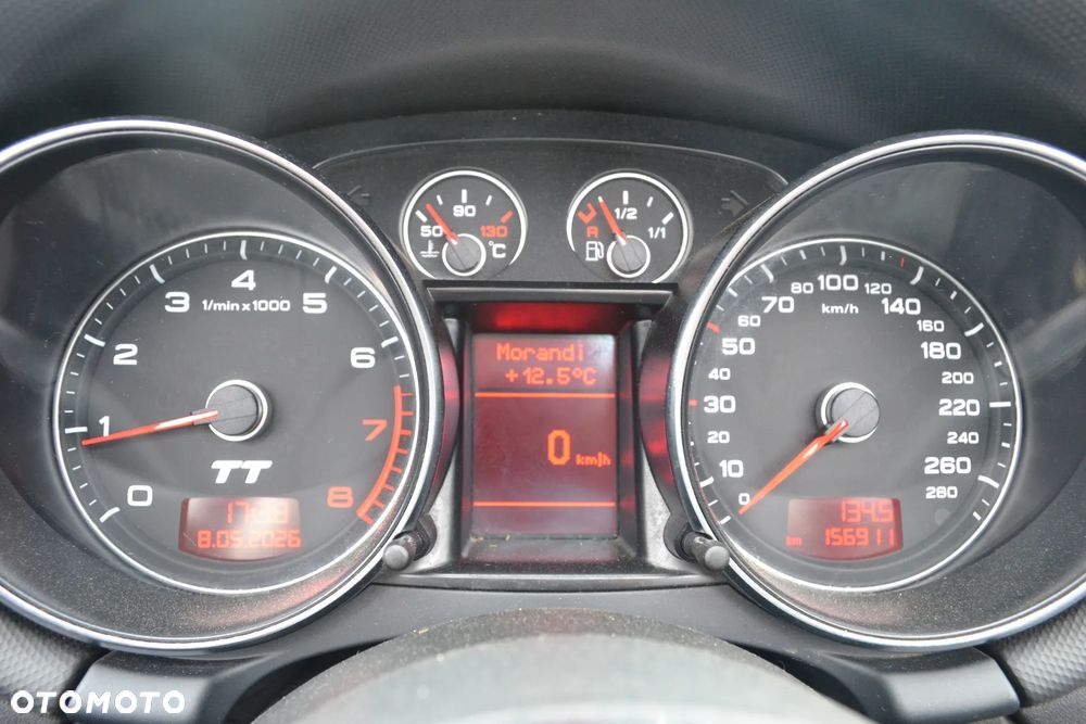 Audi TT Coupé 2.0 TFSI - 21