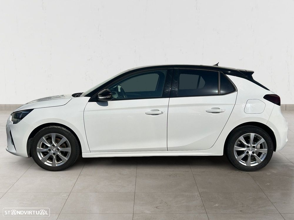 Opel Corsa 1.2 Edition - 8
