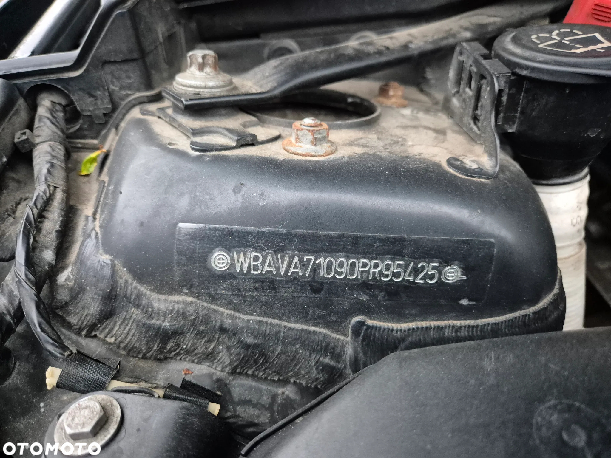 BMW Seria 3 320i - 21