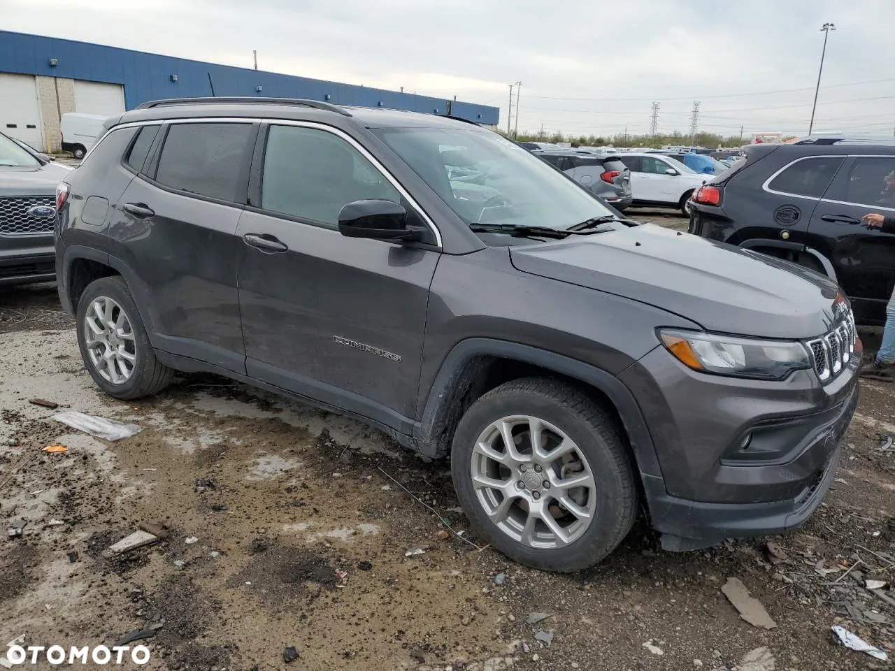 Jeep Compass - 4