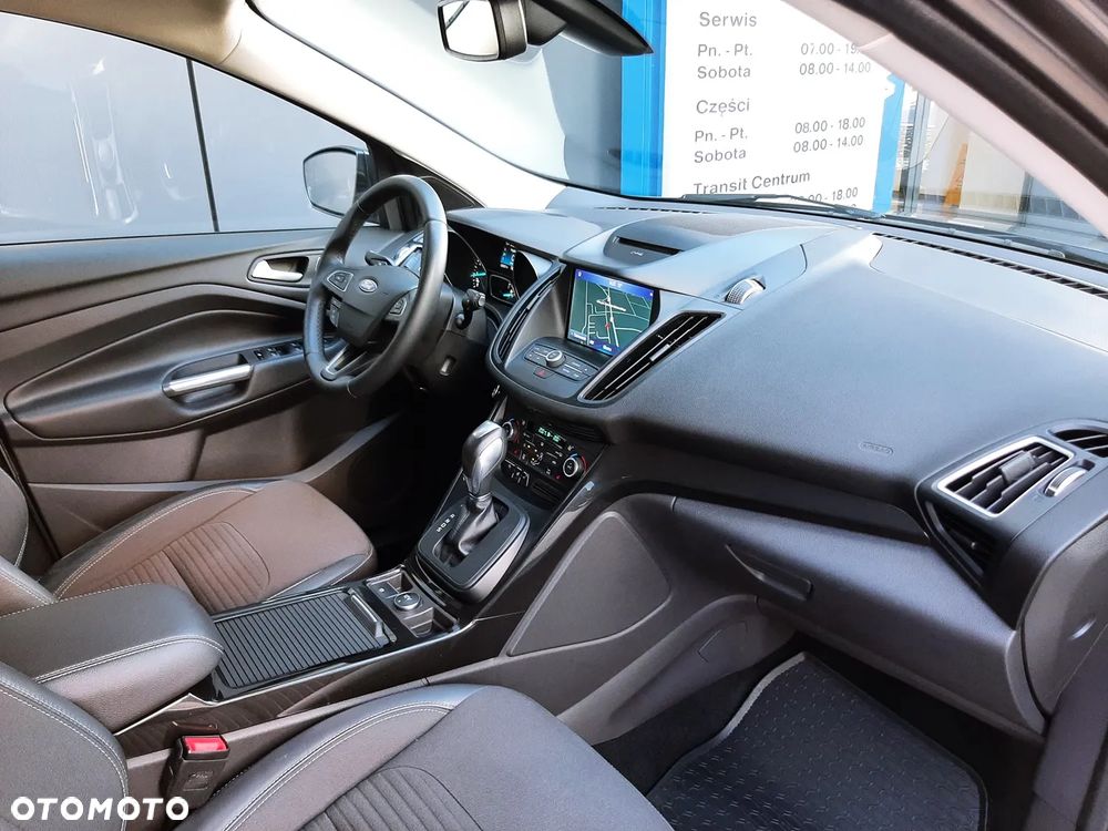 Ford Kuga 1.5 EcoBoost FWD Titanium ASS GPF - 26