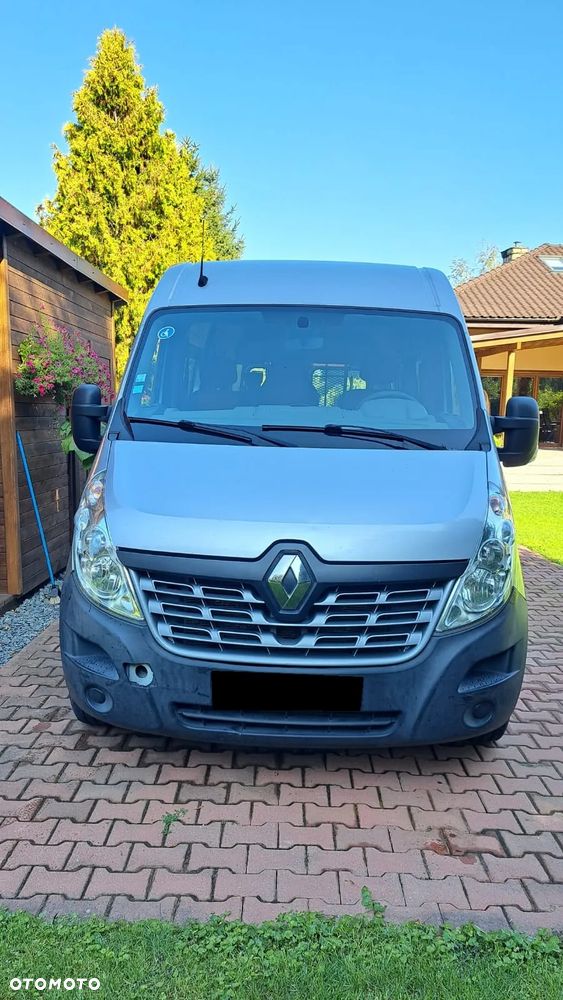 Renault Master dCi 125 FAP L3H2 - 6