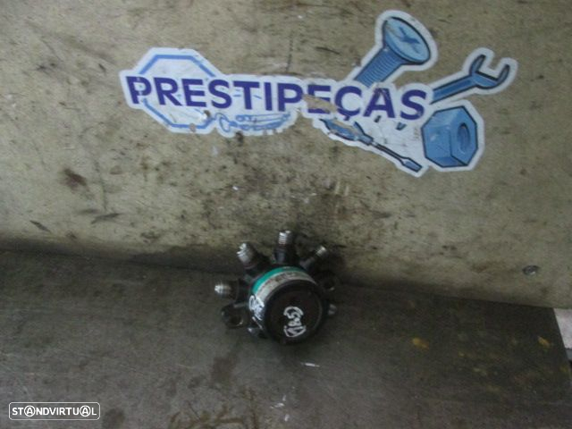 Regua Injeção E Injetor R9144Z070A RENAULT CLIO 3 2006 1.5 Dci 68 Cv DACIA LOGAN 2007 1.5 DCI 68 CV - 2
