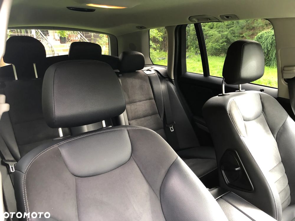Mercedes-Benz GLK 220 CDI 4-Matic - 20