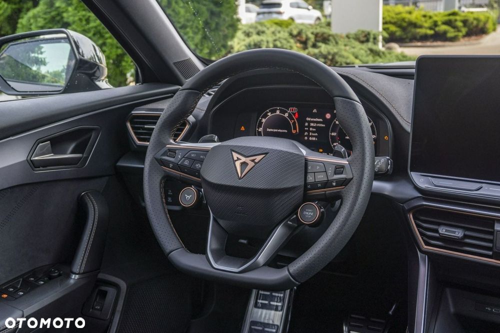 Cupra Formentor - 33