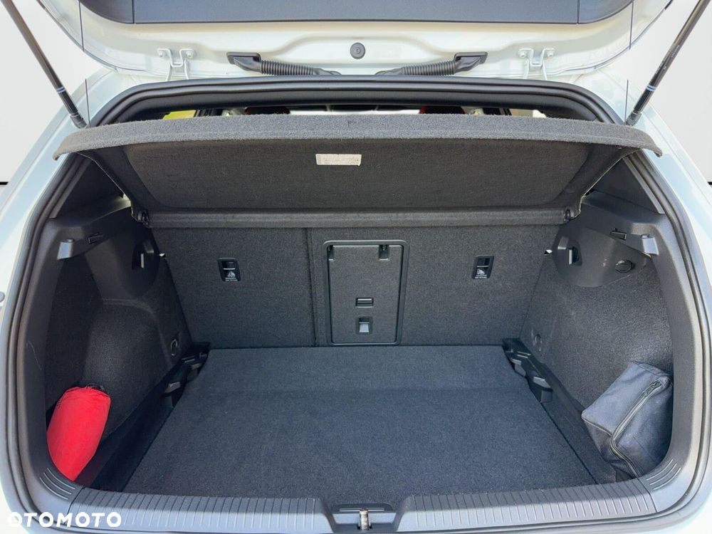 Volkswagen Golf 2.0 TSI GTI DSG - 40