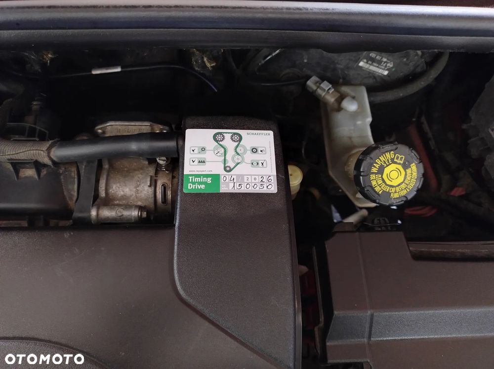 Renault Clio 1.2 16V 75 Dynamique - 30