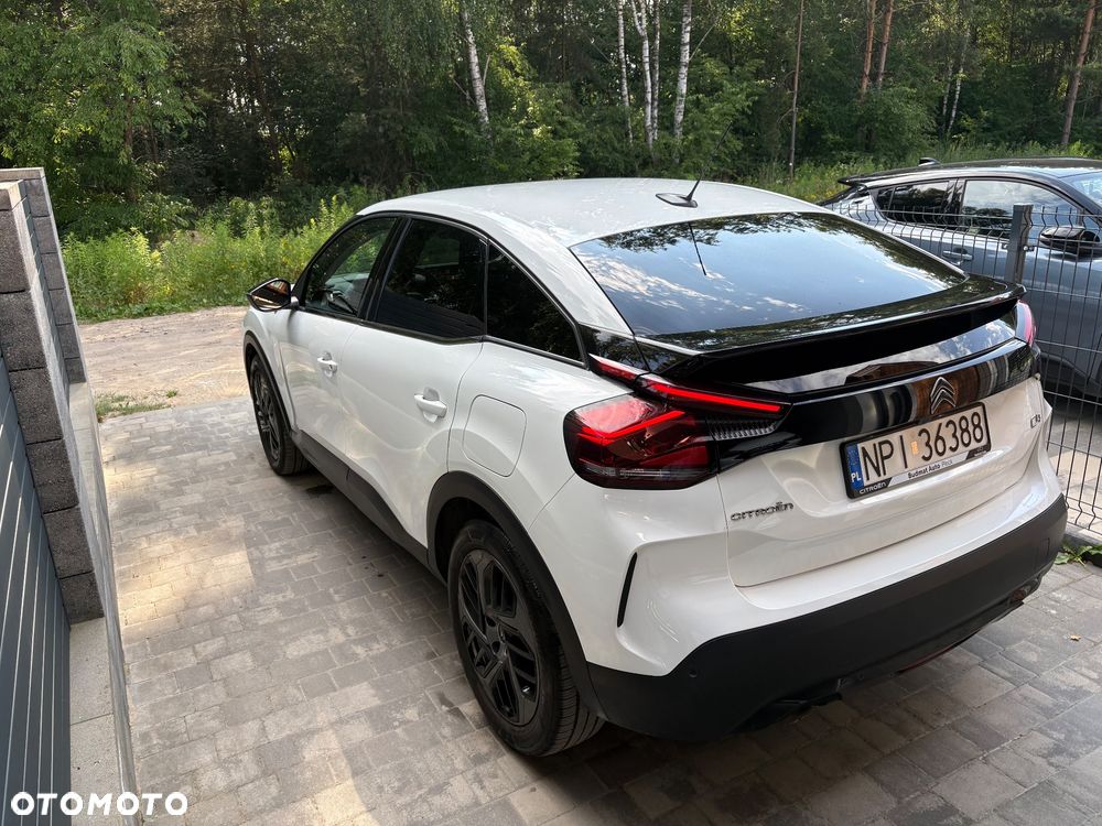 Citroën C4 1.2 PureTech Feel Pack S&S EAT8 - 5