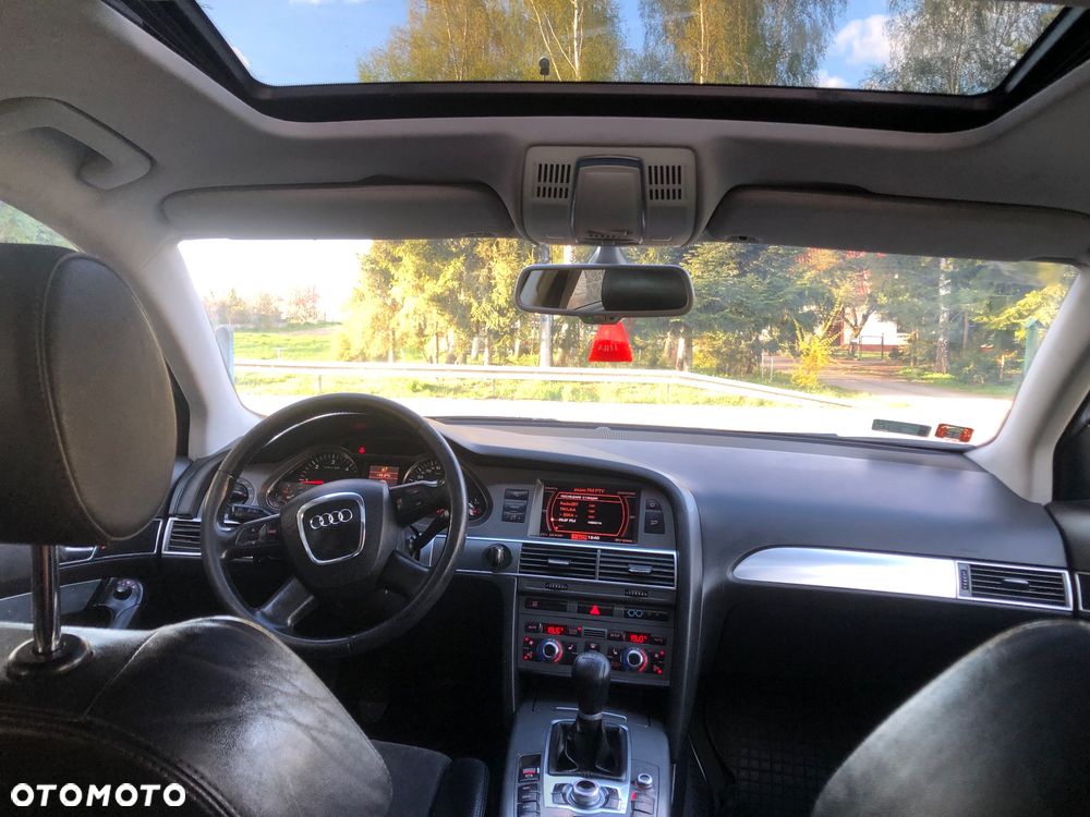 Audi A6 Avant - 12