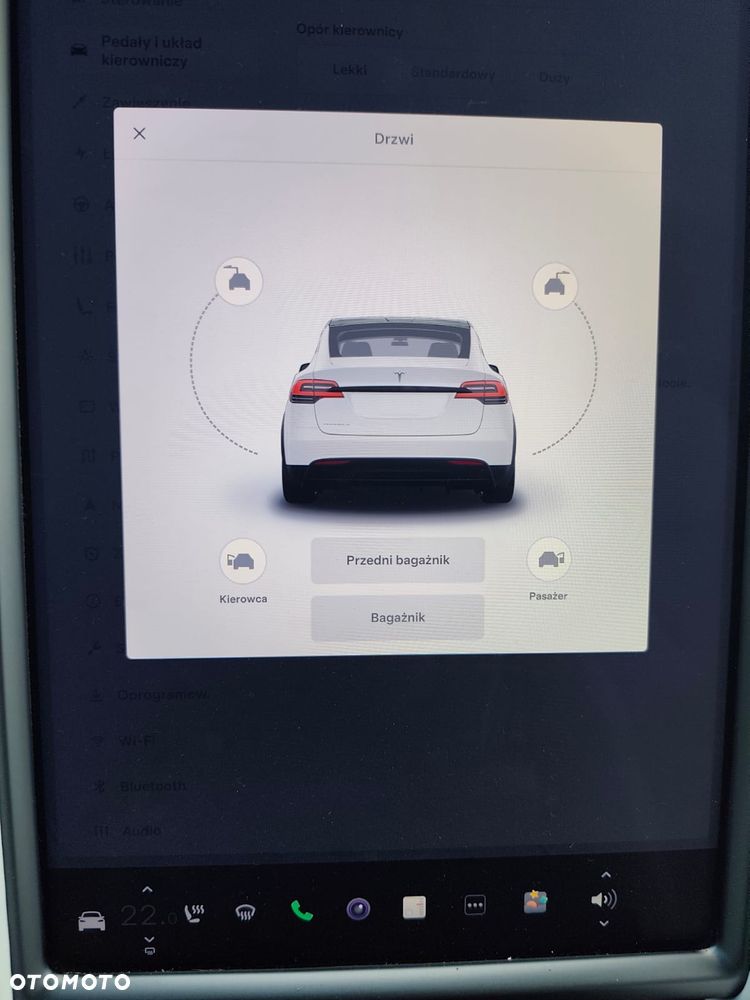 Tesla Model X - 30