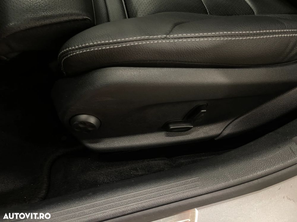 Mercedes-Benz C 350 e 7G-TRONIC Avantgarde - 19