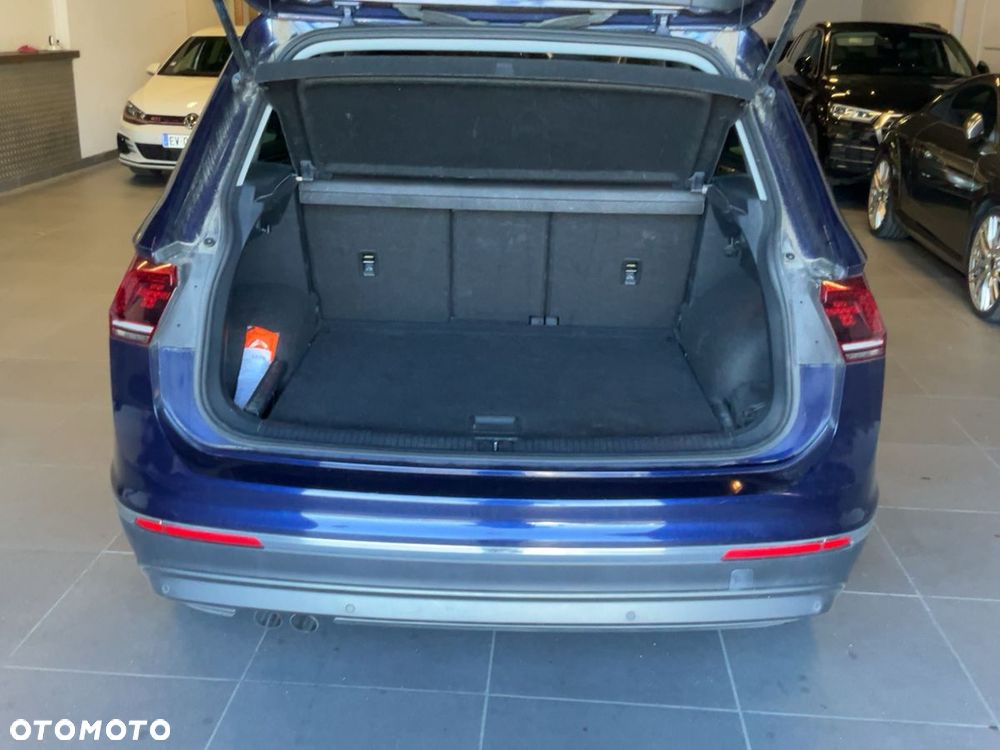 Volkswagen Tiguan 2.0 TDI SCR 4Motion (BlueMotion Techn.) DSG Highline - 26