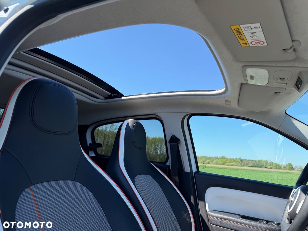 Renault Twingo Electric VIBES - 19
