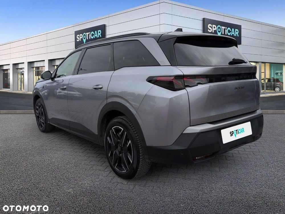 Peugeot 5008 1.2 PureTech mHEV GT S&S e-DCS6 - 7