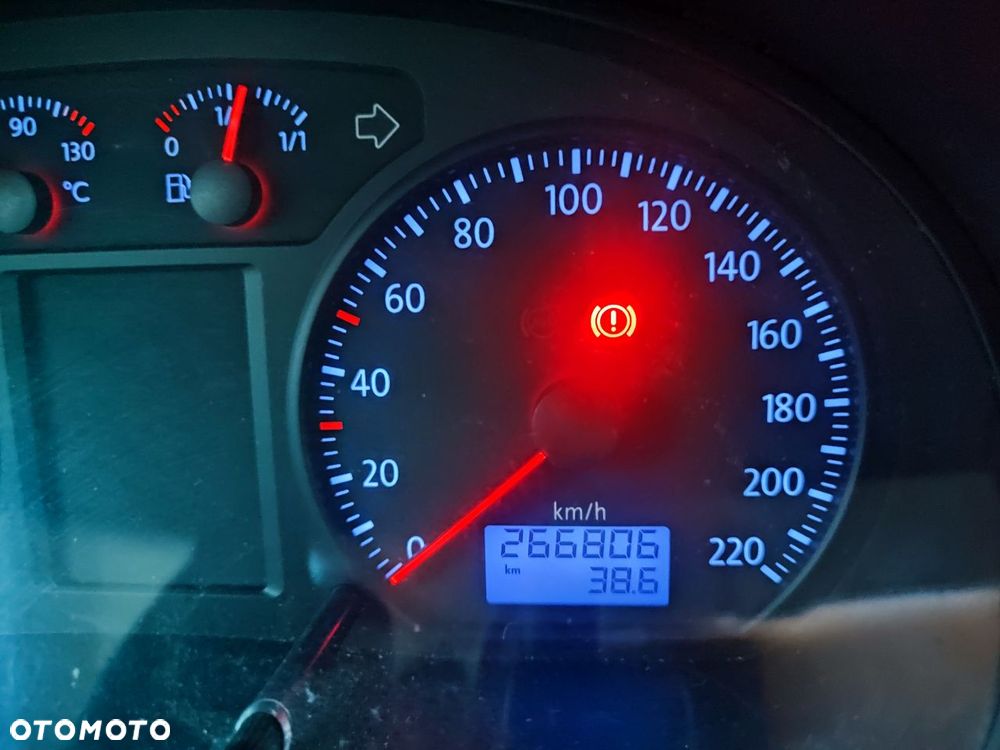 Volkswagen Polo 1.4 TDI Comfortline - 7